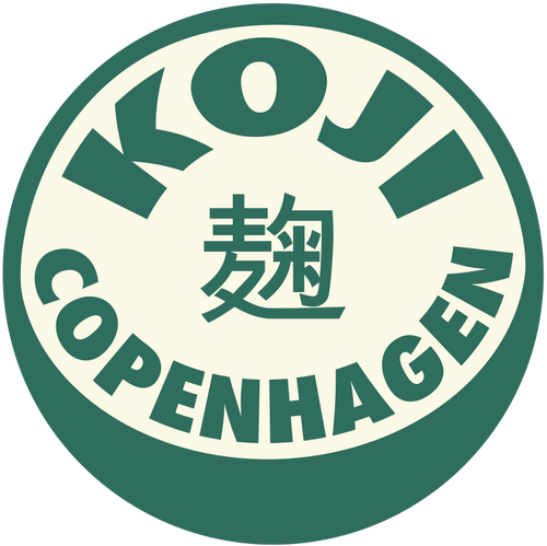 Koji Copenhagen